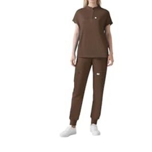 NWOT women scrub set